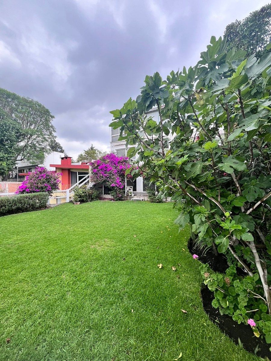 Casa en Bosques de la Herradura, Huixquilucan, foto 2 de 18