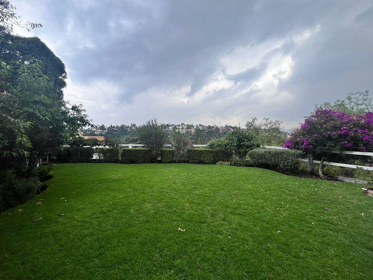 Casa en Bosques de la Herradura, Huixquilucan, foto 14 de 18