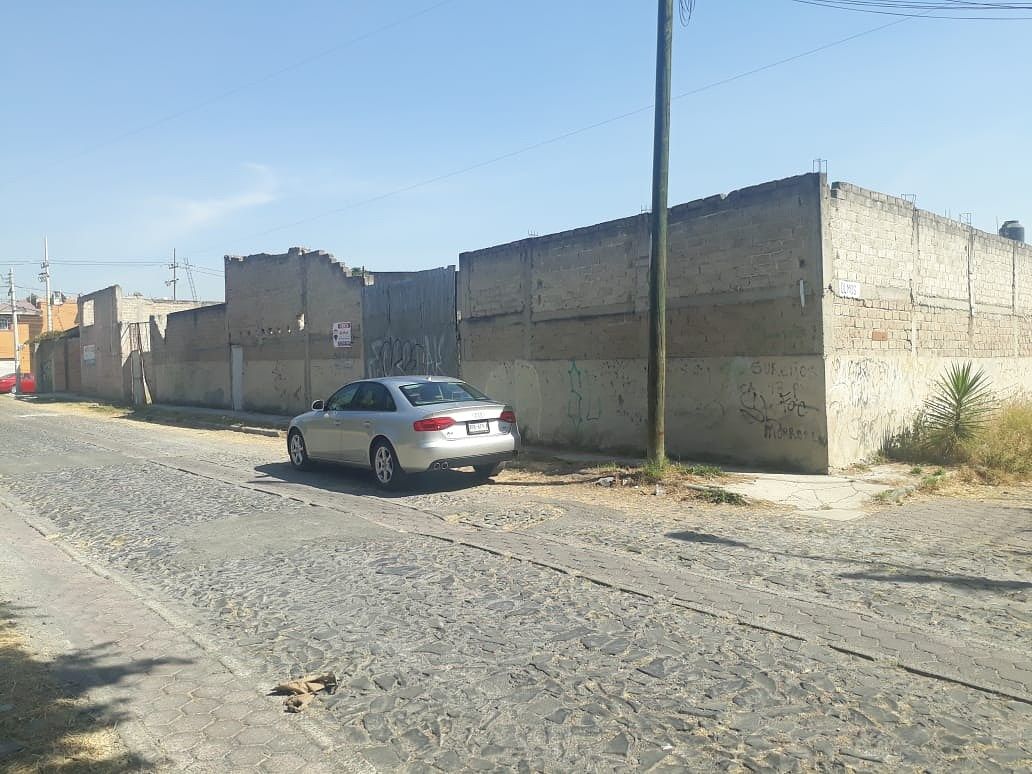 Lote comercial em El Mante, Zapopan, foto 2 de 4
