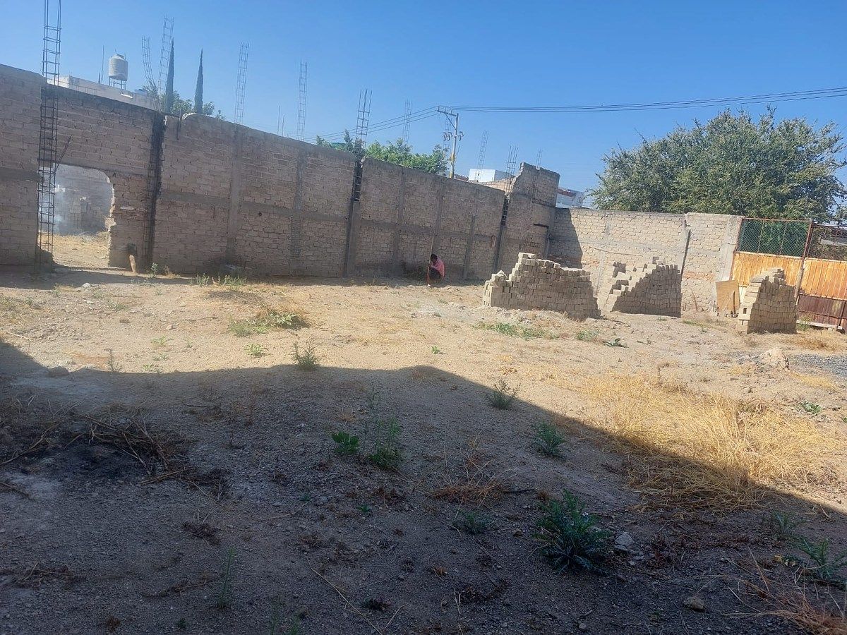 Lote comercial em El Mante, Zapopan, foto 3 de 4