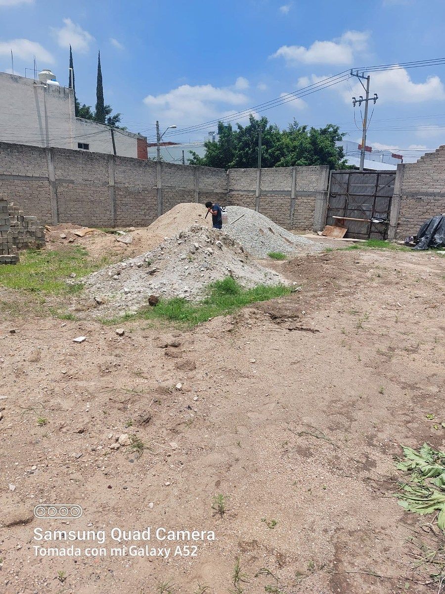 Lote comercial em El Mante, Zapopan, foto 4 de 4