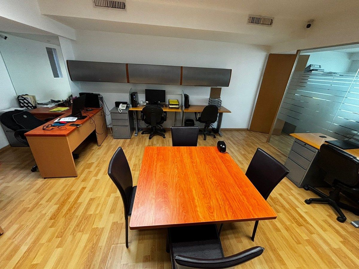 Área de trabajo, foto 2 de 8