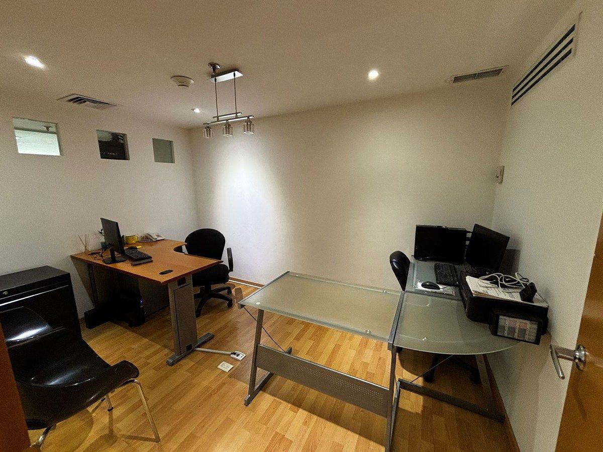 Privado Sala de juntas, foto 6 de 8