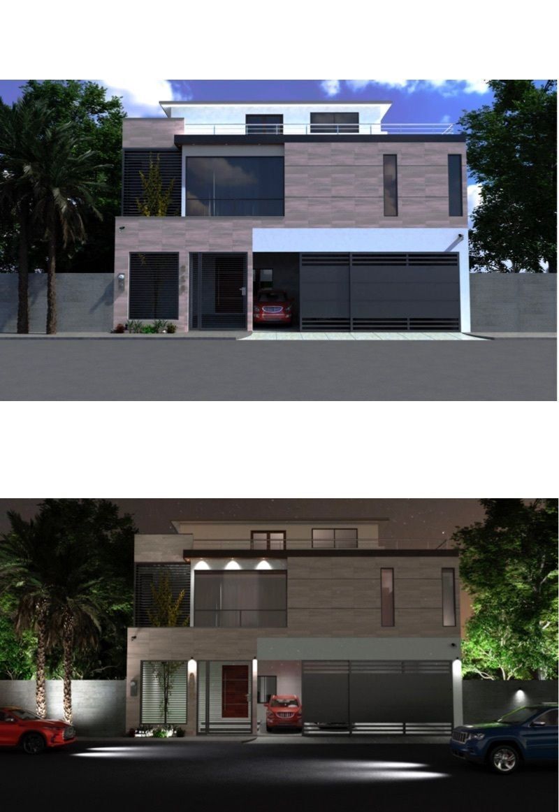 House in Del Valle, San Pedro Garza García, photo 2 of 14