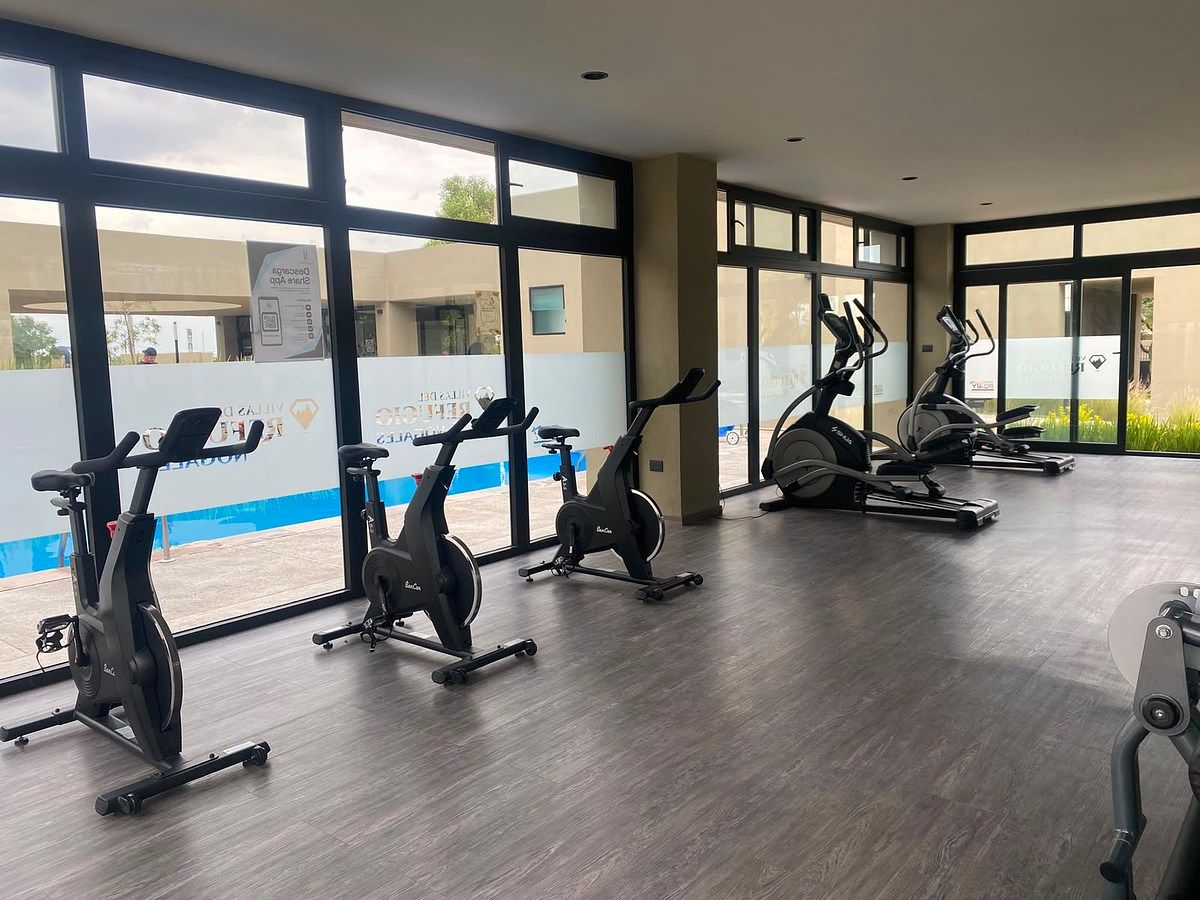 Apartamento em Villas del Refugio, El Marqués, foto 26 de 33