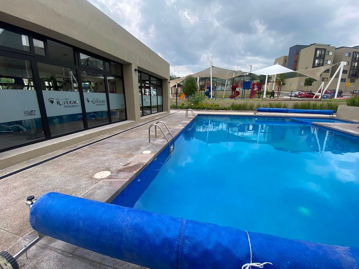 Apartamento em Villas del Refugio, El Marqués, foto 33 de 33