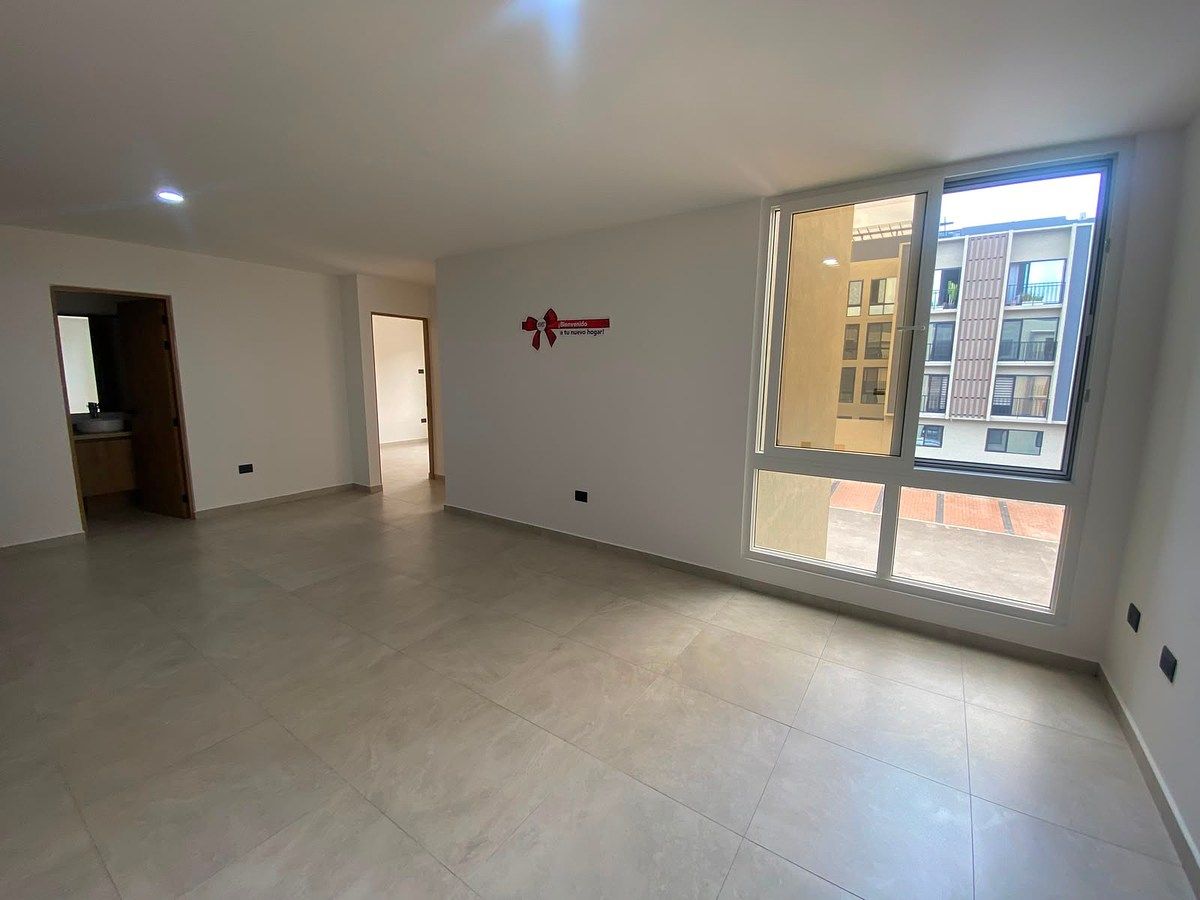 Apartamento em Villas del Refugio, El Marqués, foto 5 de 33
