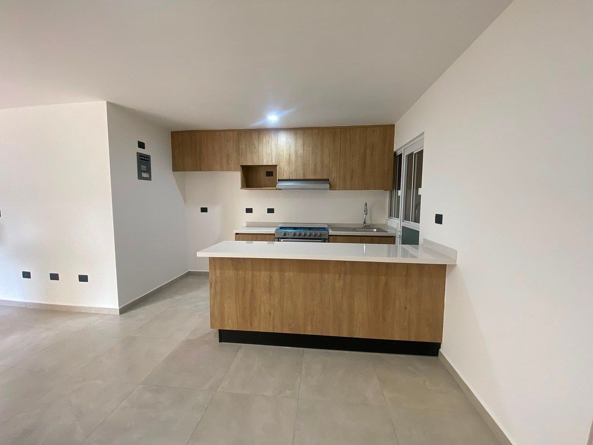 Apartamento em Villas del Refugio, El Marqués, foto 7 de 33