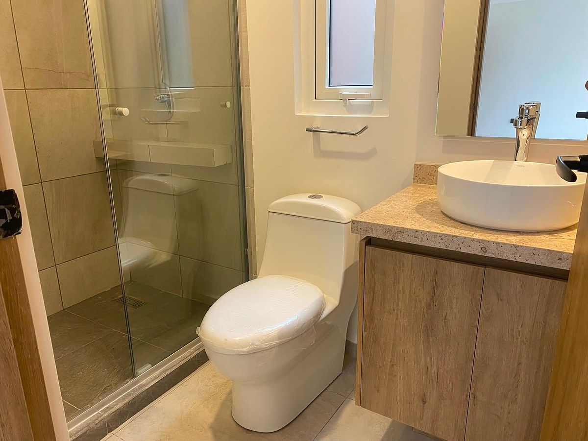 Apartamento em Villas del Refugio, El Marqués, foto 14 de 33