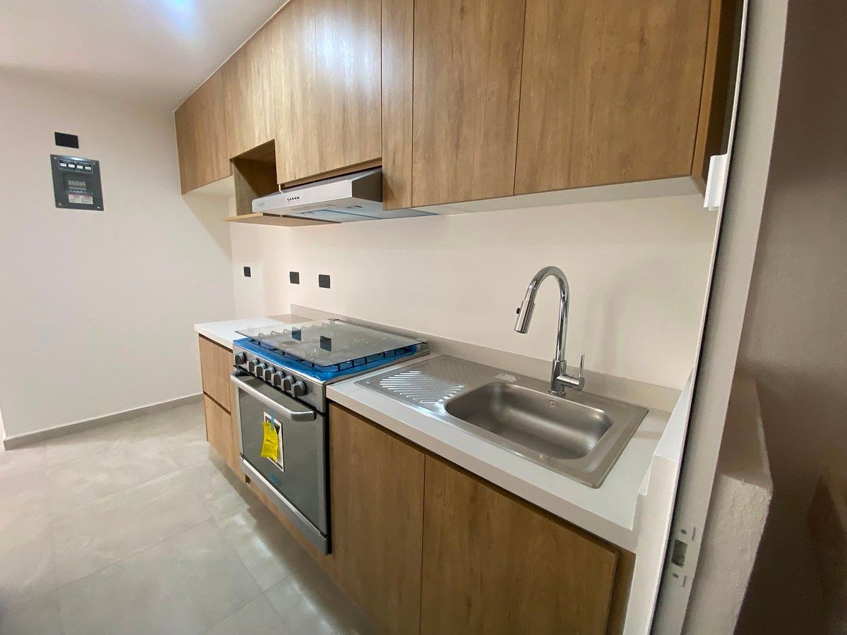 Apartamento em Villas del Refugio, El Marqués, foto 8 de 33