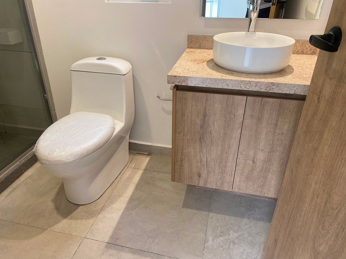 Apartamento em Villas del Refugio, El Marqués, foto 16 de 33