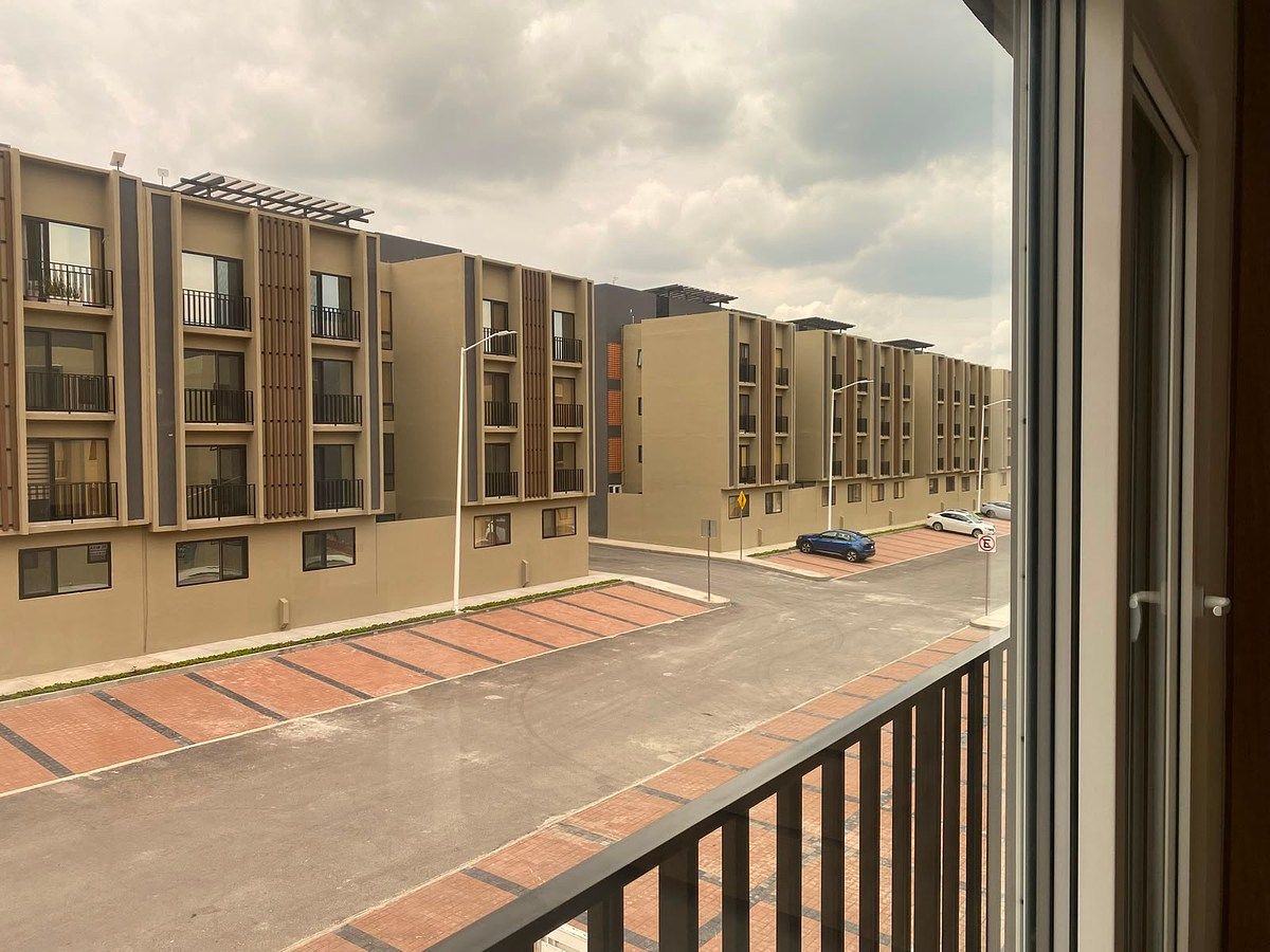 Apartamento em Villas del Refugio, El Marqués, foto 4 de 33