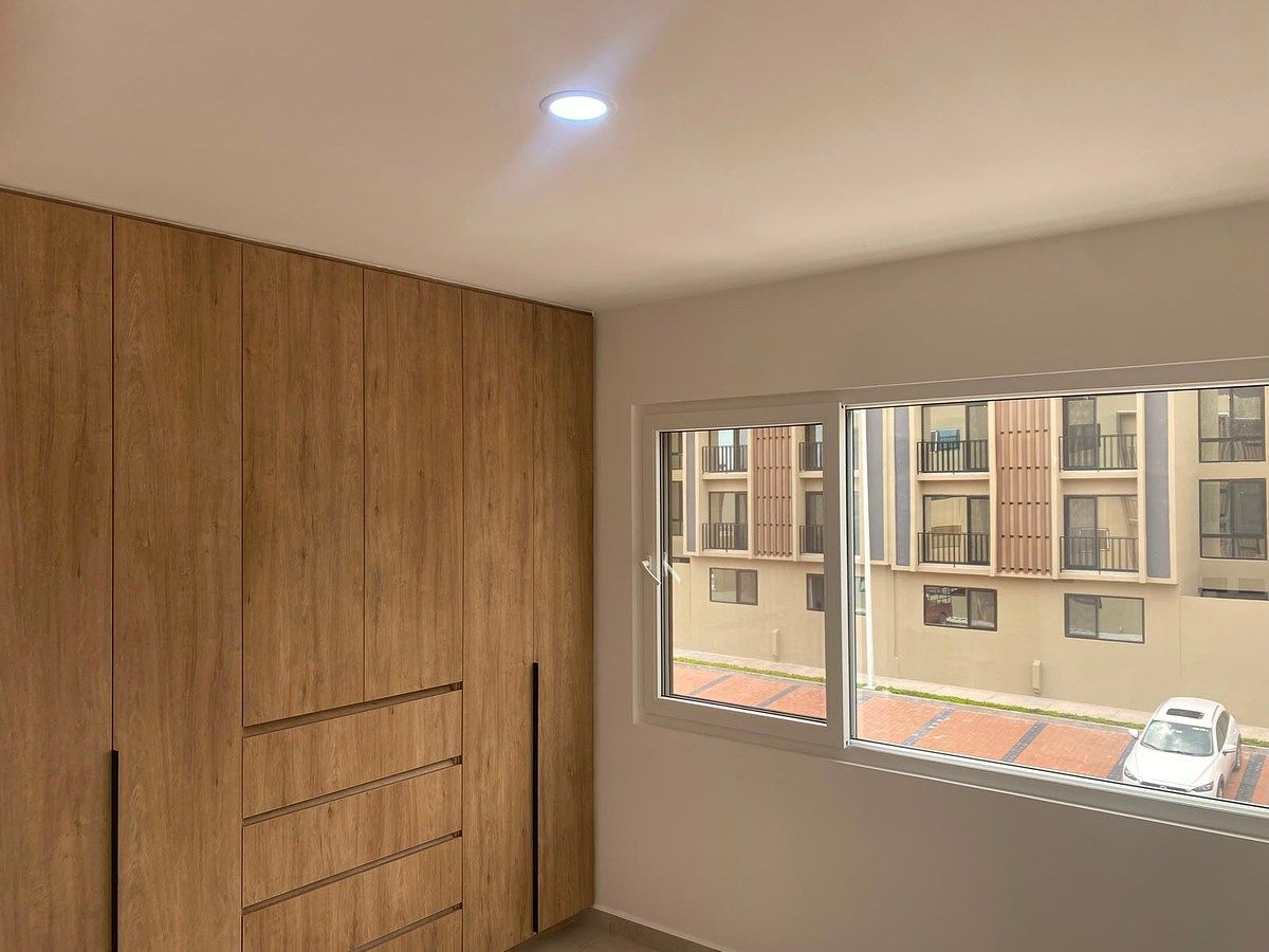 Apartamento em Villas del Refugio, El Marqués, foto 22 de 33