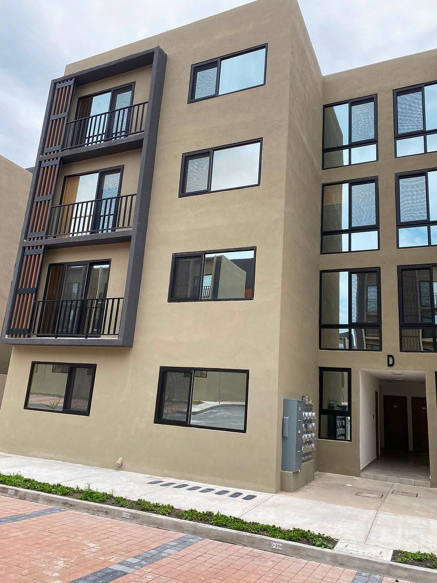 Apartamento em Villas del Refugio, El Marqués, foto 2 de 33