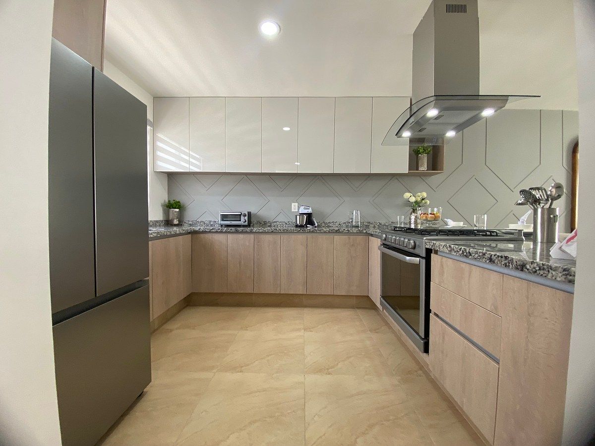 CASA VENTA ZIRÉ ZAKIA, foto 1 de 32