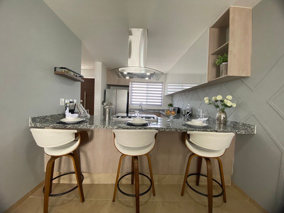 Casa en Zákia, El Marqués, foto 3 de 32