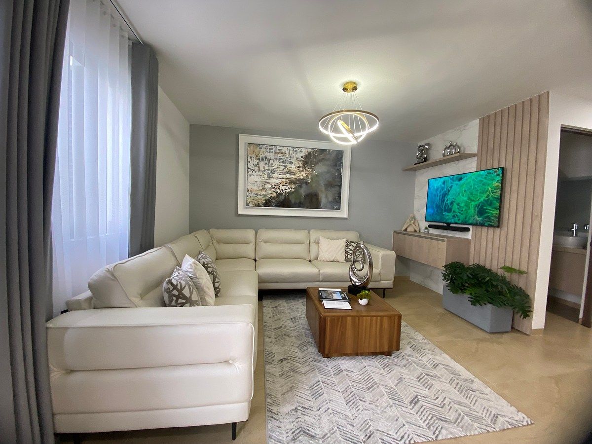 Casa en Zákia, El Marqués, foto 5 de 32