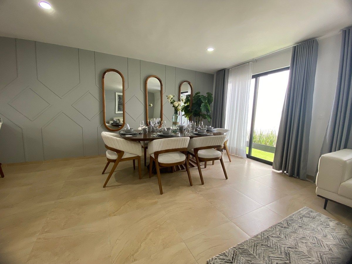Casa en Zákia, El Marqués, foto 6 de 32