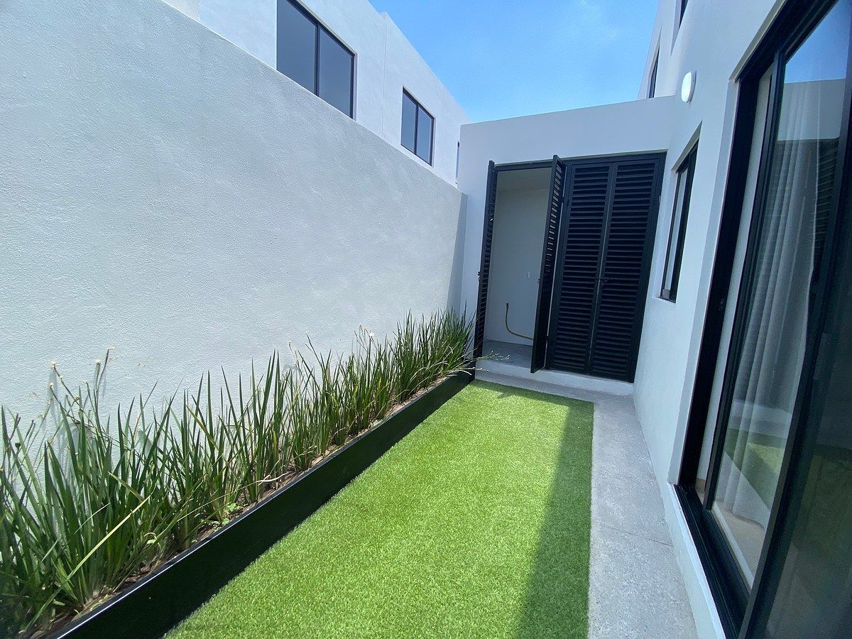 Casa en Zákia, El Marqués, foto 7 de 32