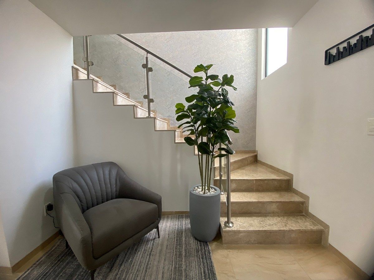 Casa en Zákia, El Marqués, foto 8 de 32