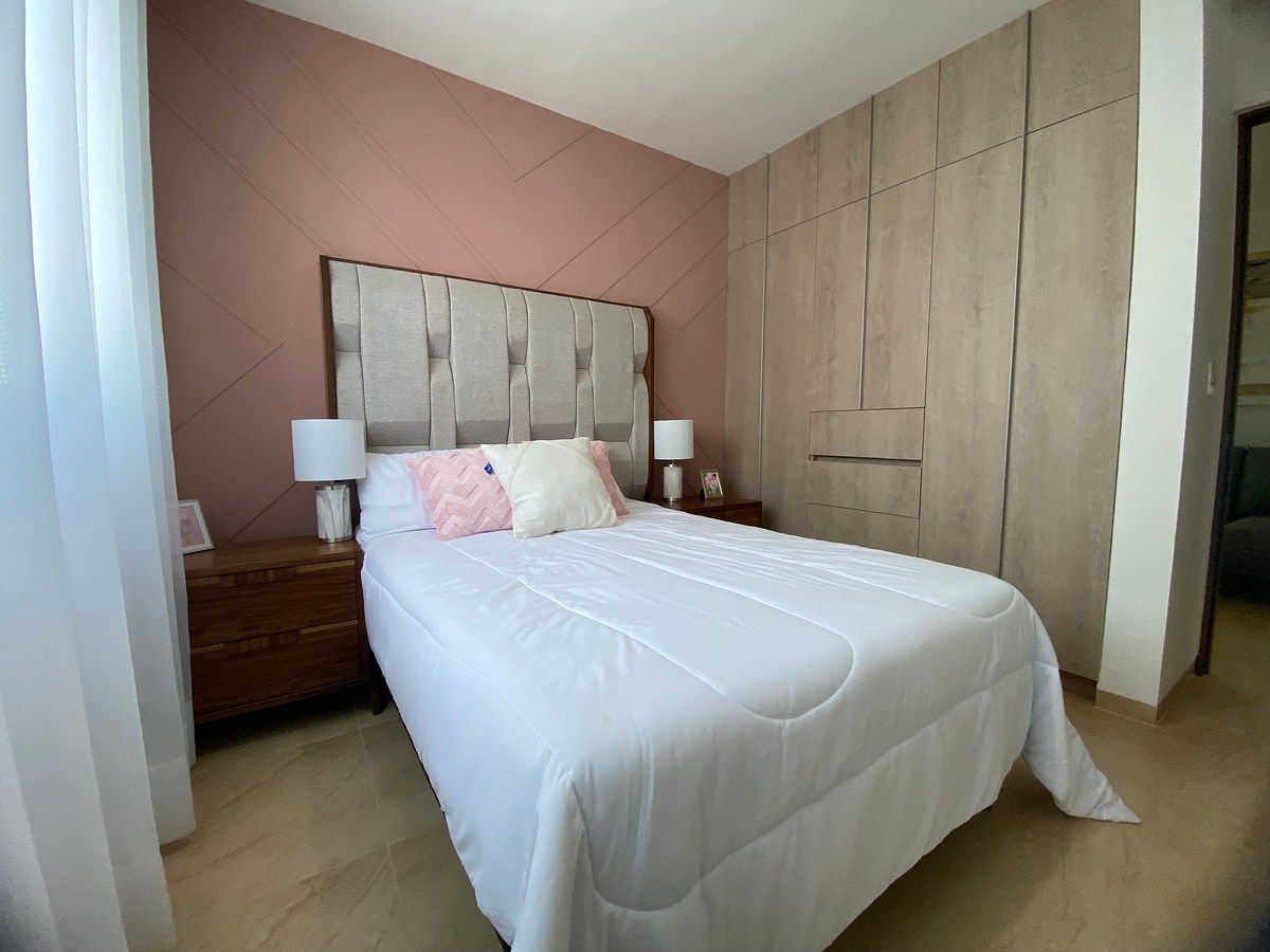Casa en Zákia, El Marqués, foto 11 de 32