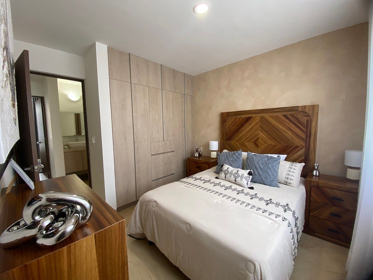 Casa en Zákia, El Marqués, foto 12 de 32