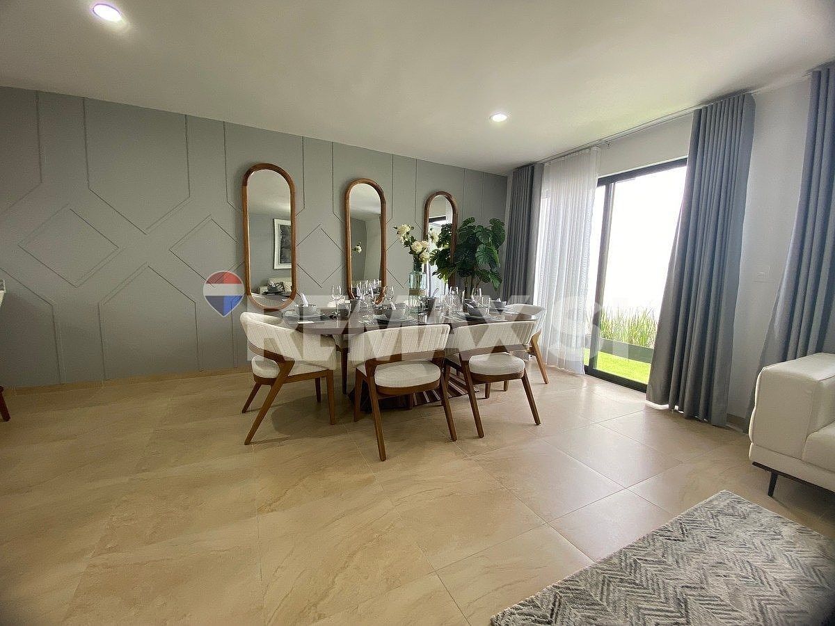 Casa en Zákia, El Marqués, foto 6 de 32