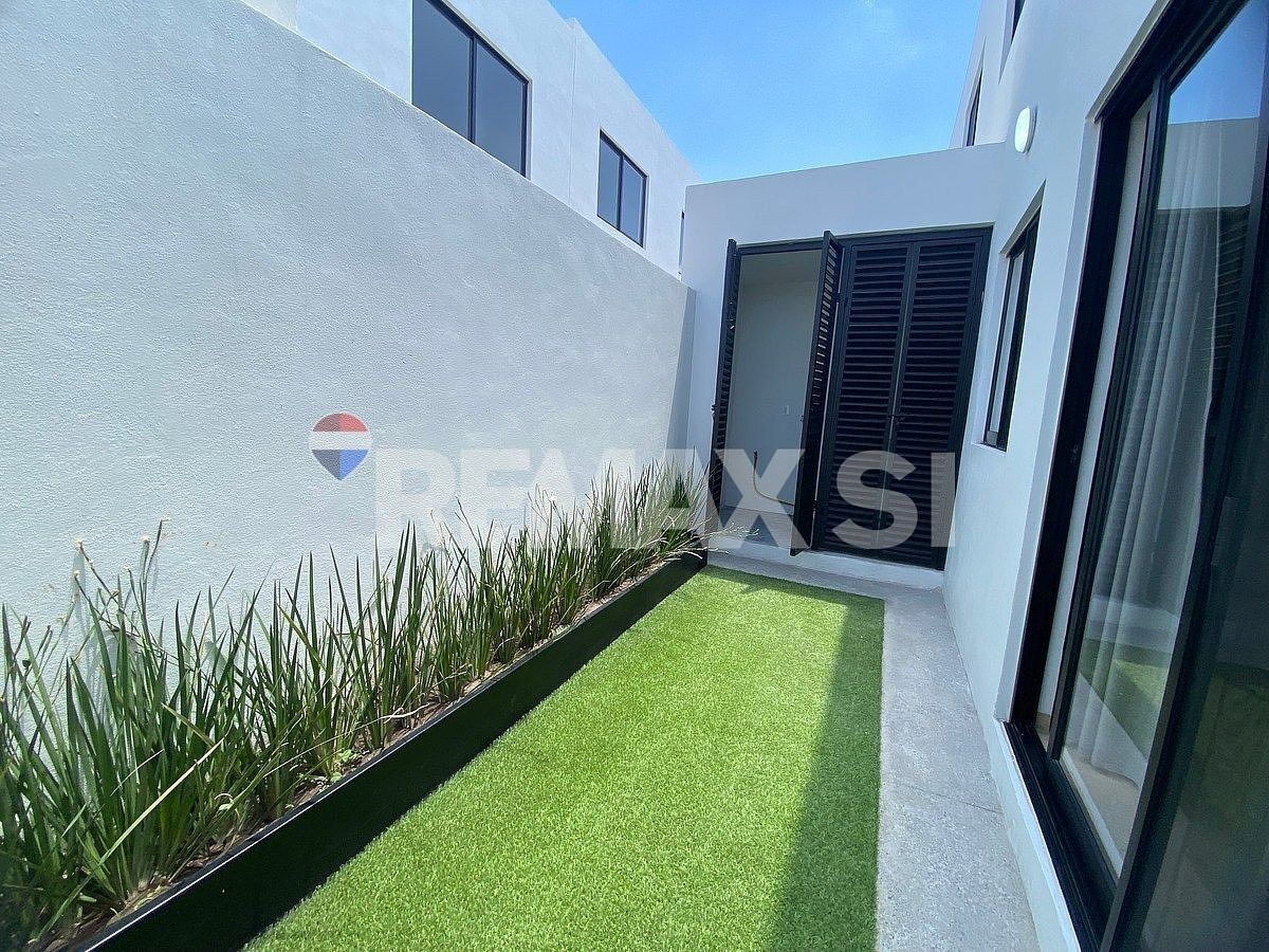 Casa en Zákia, El Marqués, foto 7 de 32