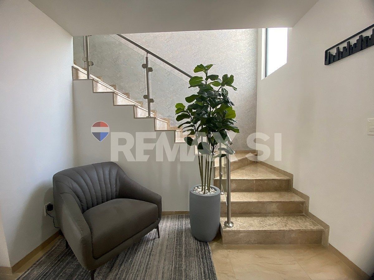 Casa en Zákia, El Marqués, foto 8 de 32