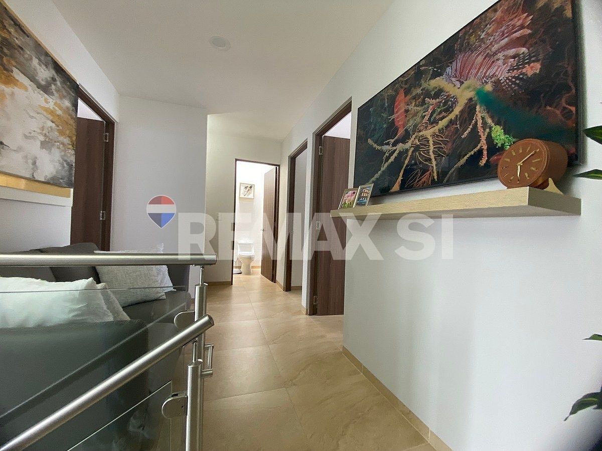 Casa en Zákia, El Marqués, foto 10 de 32