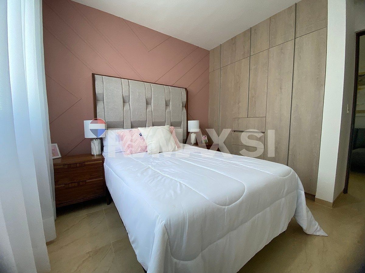 Casa en Zákia, El Marqués, foto 11 de 32
