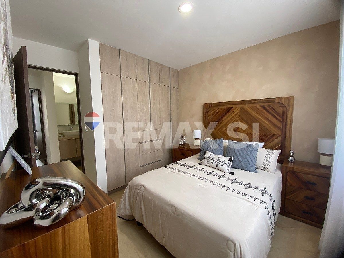 Casa en Zákia, El Marqués, foto 12 de 32
