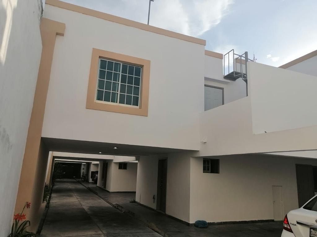 DEPARTAMENTO EN RENTA, foto 1 de 10