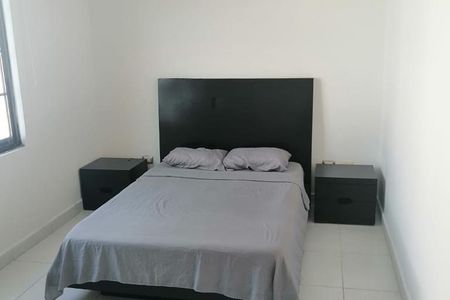 APARTMENT FOR RENT