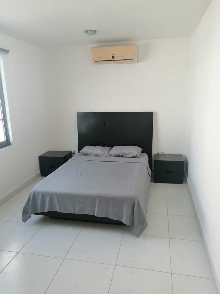 Departamento en Guanal, Carmen, foto 7 de 10