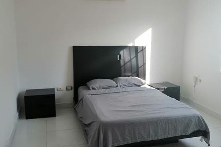 APARTMENT FOR RENT