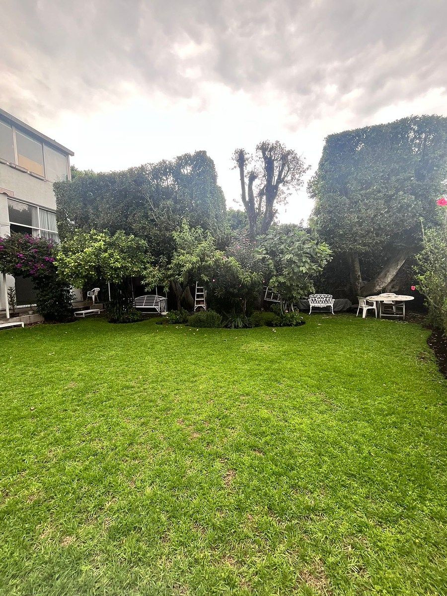 Departamento en Bosques de la Herradura, Huixquilucan, foto 3 de 20