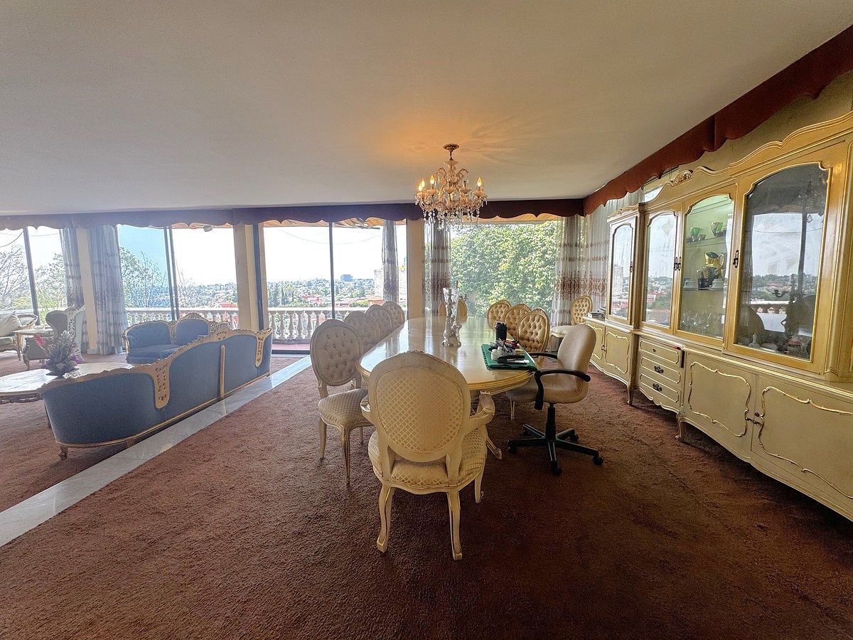 Casa en Bosques de las Lomas, Cuajimalpa de Morelos, foto 16 de 50