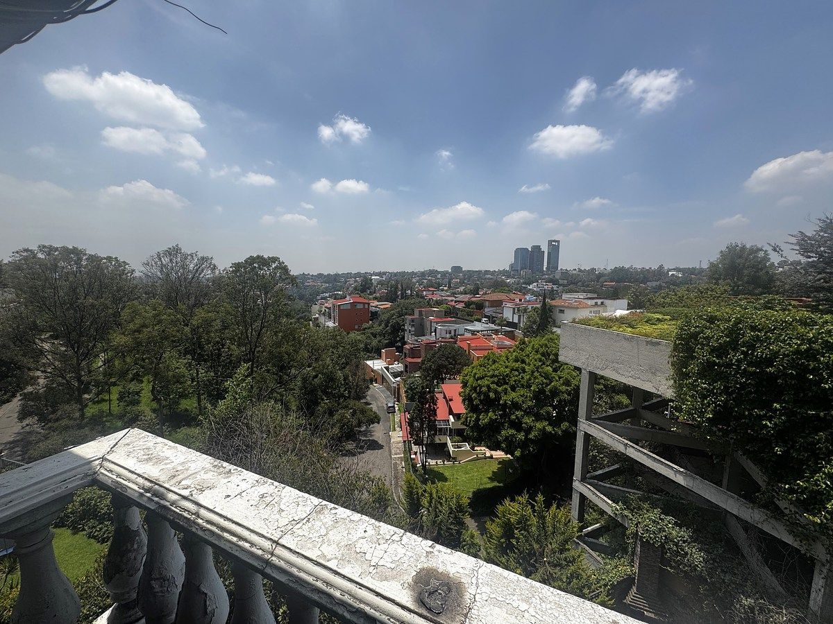 Casa en Bosques de las Lomas, Cuajimalpa de Morelos, foto 28 de 50