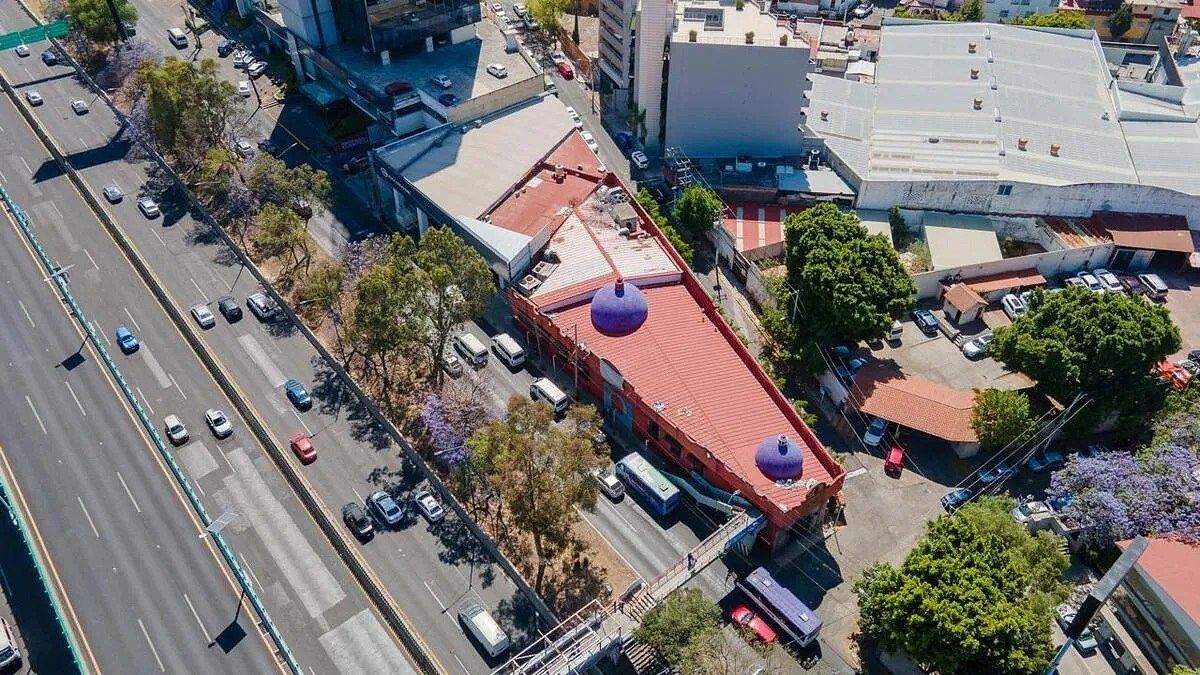 Terreno en San Lucas Tepetlacalco, Tlalnepantla de Baz, foto 2 de 9