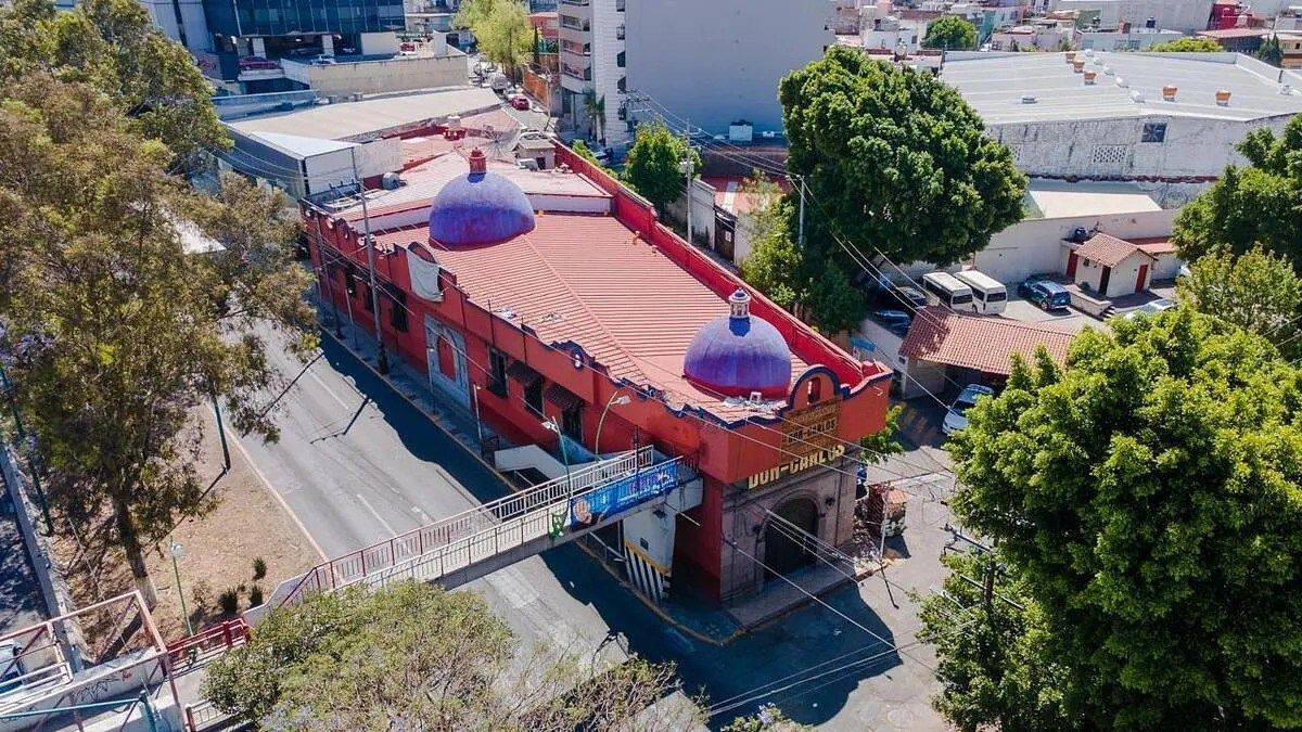 Terreno en San Lucas Tepetlacalco, Tlalnepantla de Baz, foto 3 de 9
