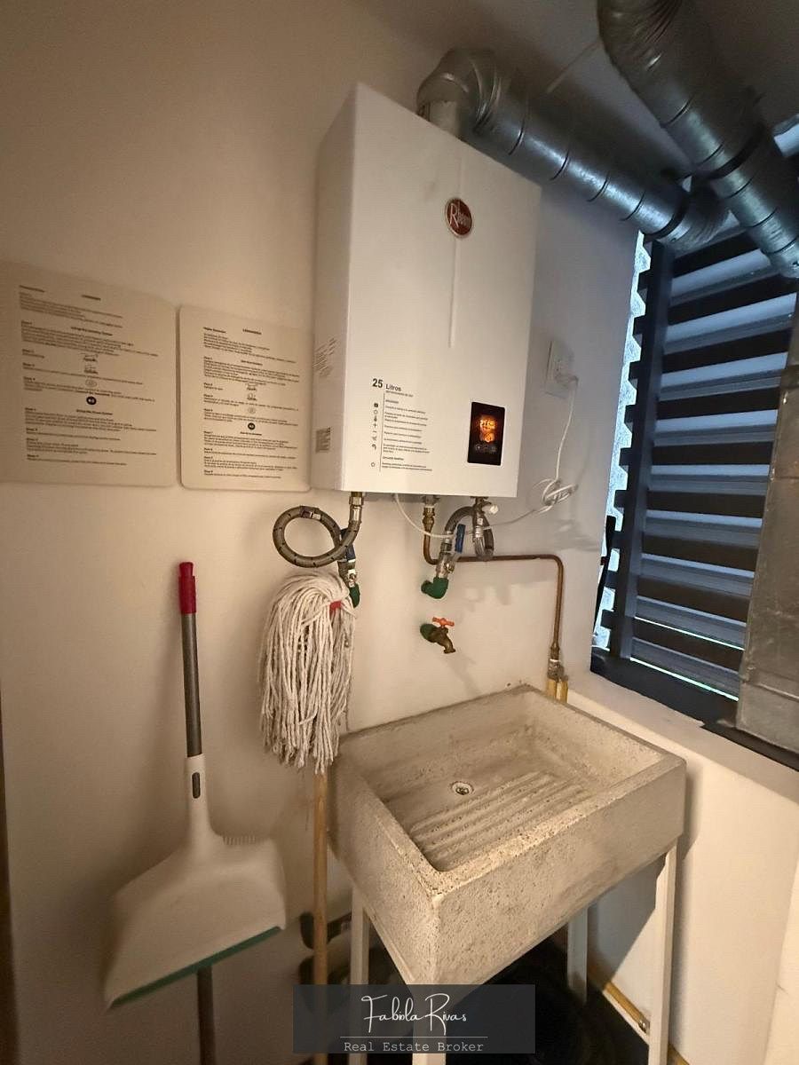 Apartamento em Hipódromo Condesa, Cuauhtémoc, foto 12 de 30