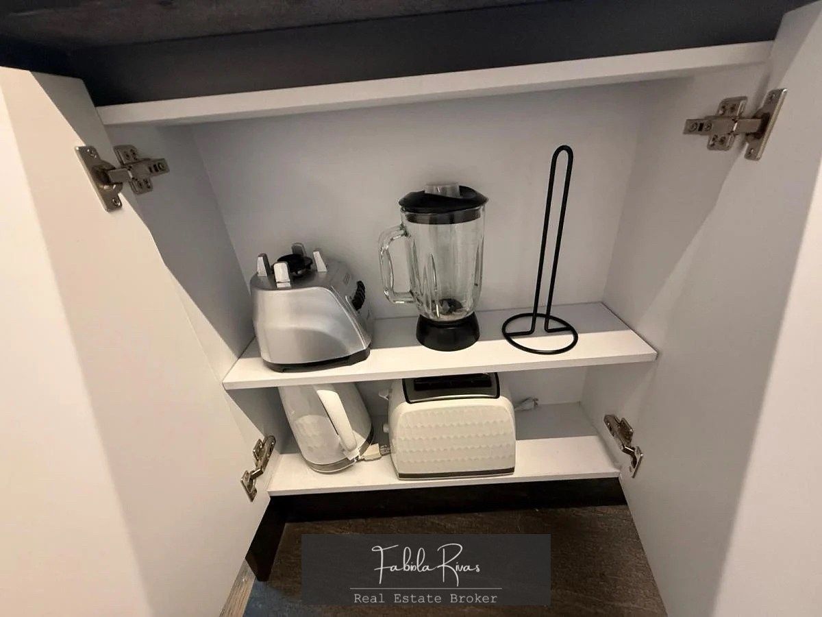 Apartamento em Hipódromo Condesa, Cuauhtémoc, foto 13 de 30