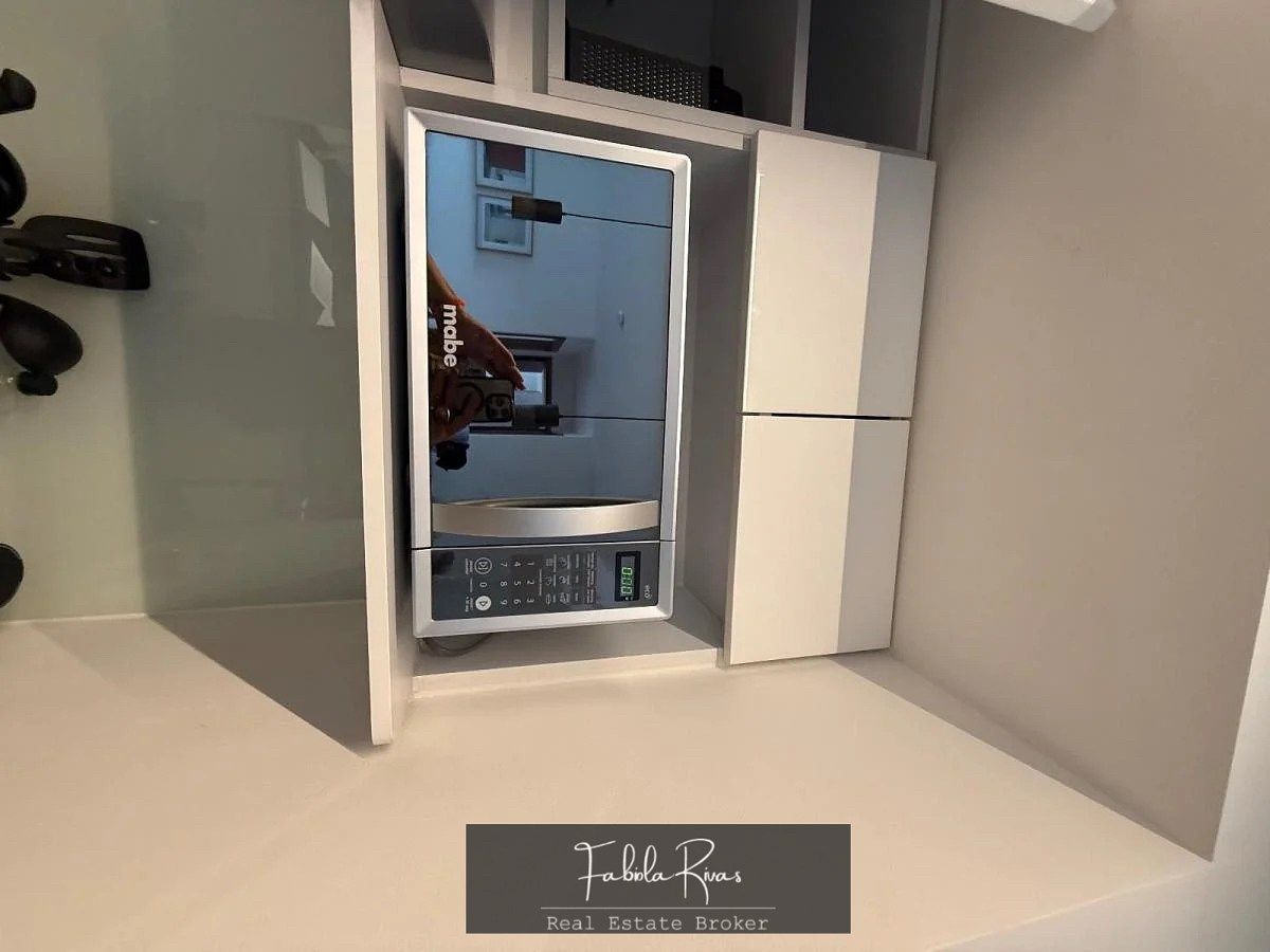 Apartamento em Hipódromo Condesa, Cuauhtémoc, foto 14 de 30