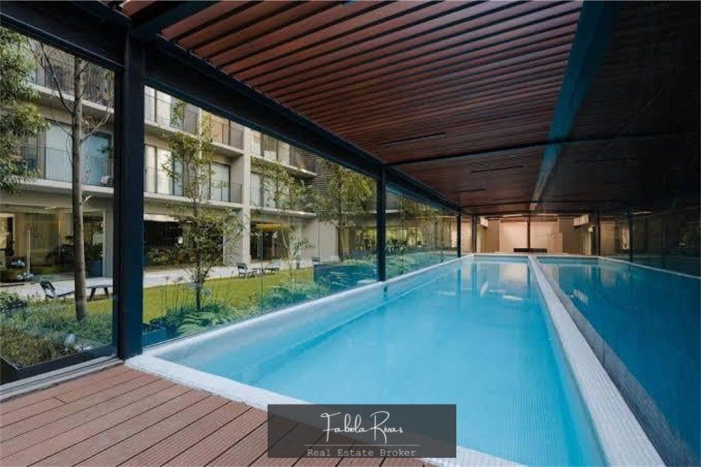 Apartamento em Hipódromo Condesa, Cuauhtémoc, foto 15 de 30