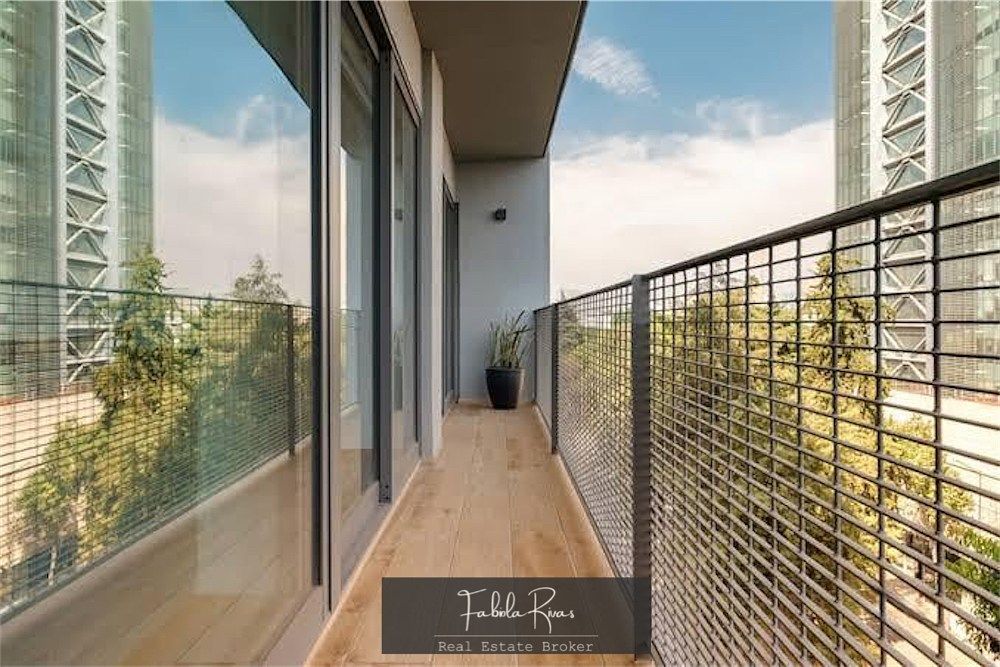 Apartamento em Hipódromo Condesa, Cuauhtémoc, foto 17 de 30
