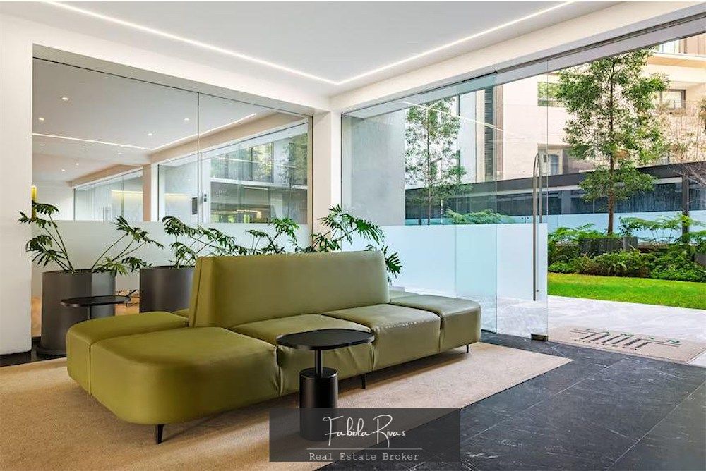 Apartamento em Hipódromo Condesa, Cuauhtémoc, foto 18 de 30