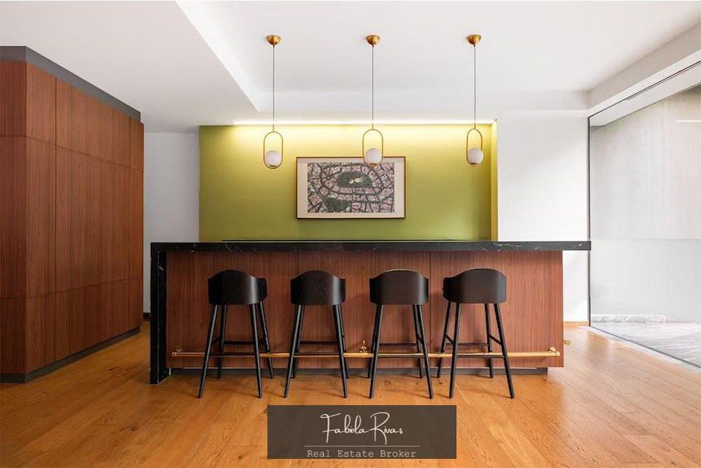 Apartamento em Hipódromo Condesa, Cuauhtémoc, foto 20 de 30