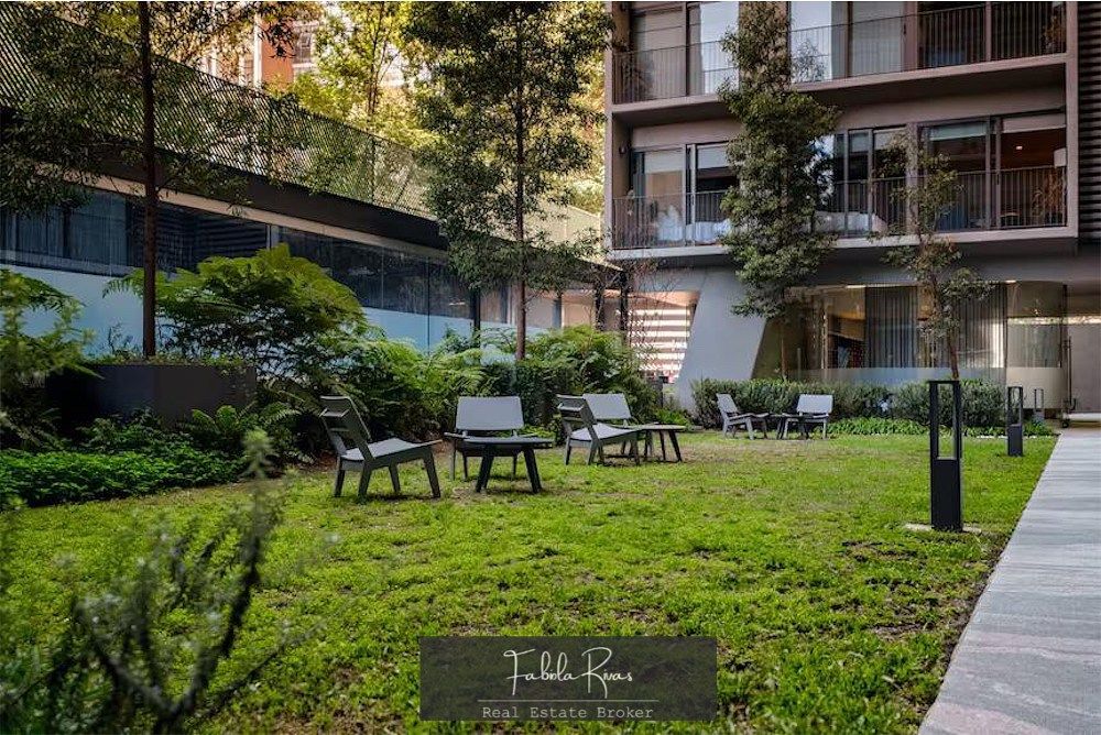 Apartamento em Hipódromo Condesa, Cuauhtémoc, foto 22 de 30