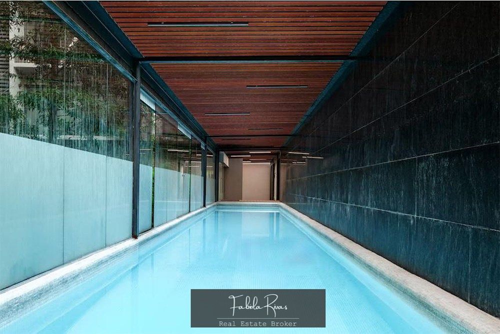 Apartamento em Hipódromo Condesa, Cuauhtémoc, foto 24 de 30